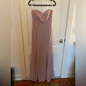 Cocktail dress